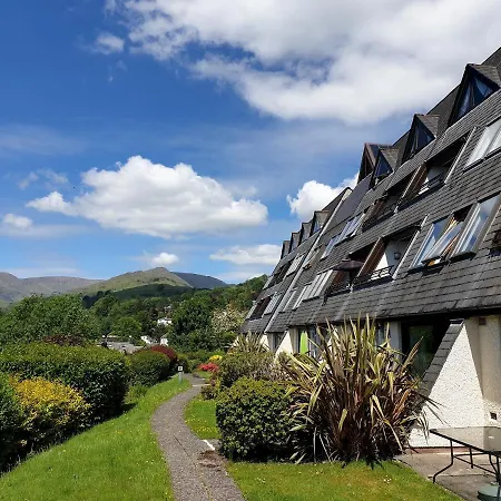 Fell View Retreat *