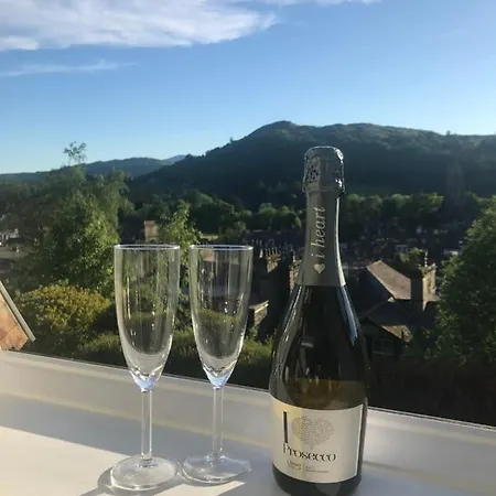 Fell View Retreat * Ambleside