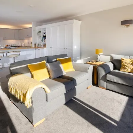 Fell View Retreat Apartamento