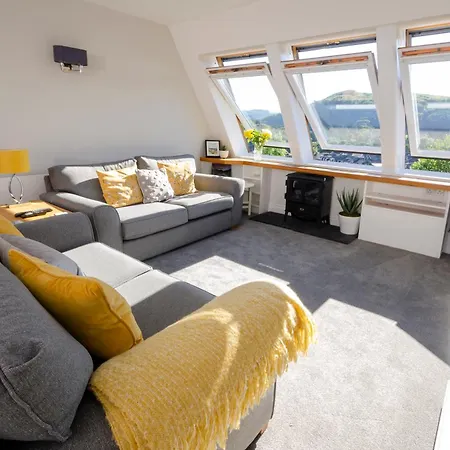 Fell View Retreat Ambleside