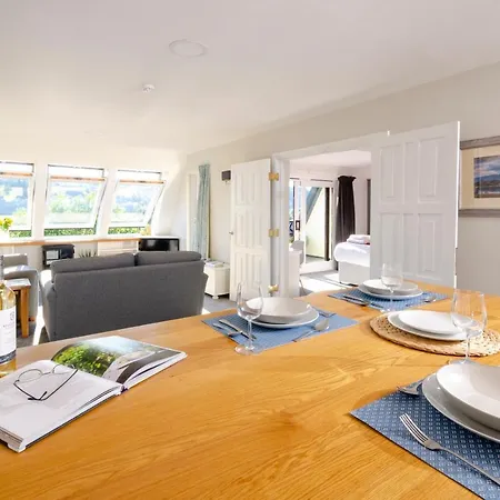 Apartamento Fell View Retreat Ambleside