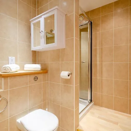 Fell View Retreat Ambleside