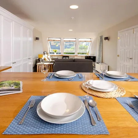 Fell View Retreat Apartment Ambleside