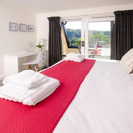 Fell View Retreat Apartamento Ambleside