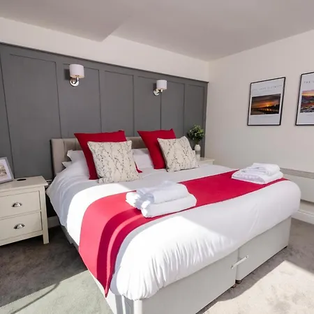 Fell View Retreat Ambleside