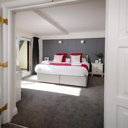 Fell View Retreat Apartment Ambleside