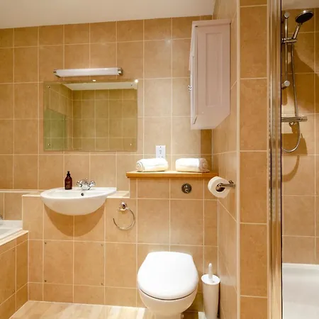 Fell View Retreat Apartment