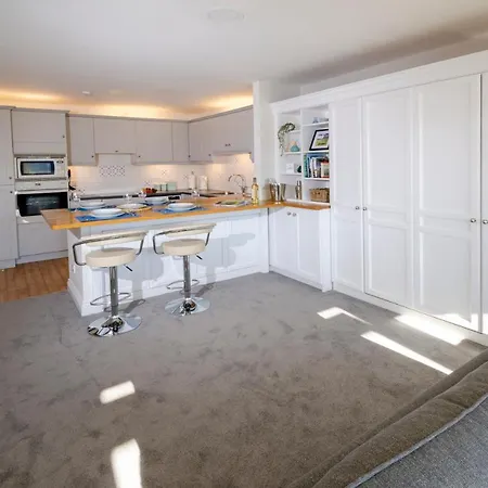 Apartamento Fell View Retreat *