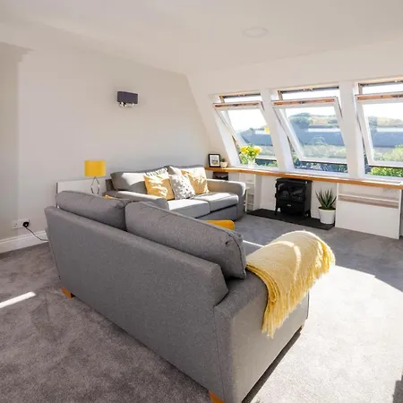 Fell View Retreat Ambleside