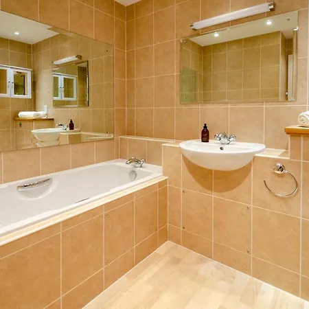 Apartamento Fell View Retreat Ambleside