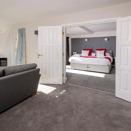 Apartamento Fell View Retreat