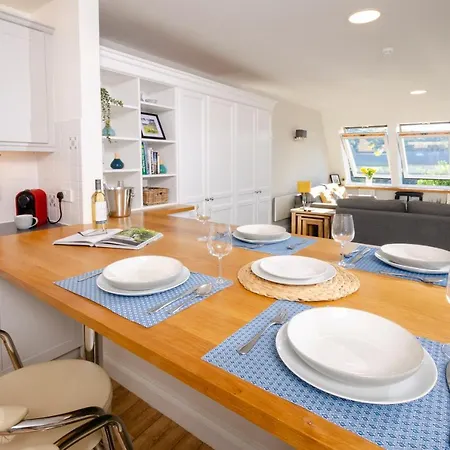 Apartamento Fell View Retreat Ambleside