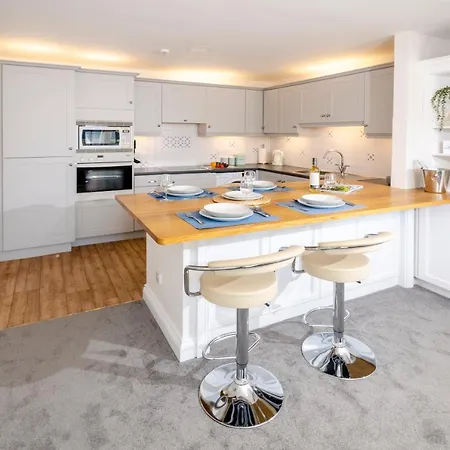 Fell View Retreat Ambleside